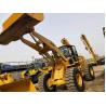 Buy cheap used machinery used /second hand loader caterpillar 966h /966f/ 966g for sale from wholesalers
