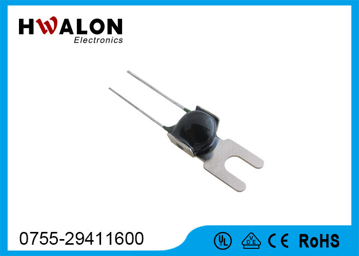 Quality PTC Overheat Protection Thermistor Max 30V Automatic Lathe Ball Mill Fixed Resistor wholesale