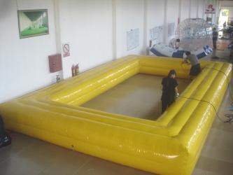 Guangzhou Bouncia Inflatables Factory