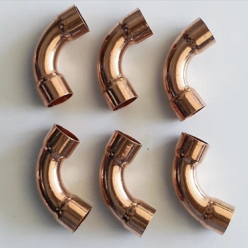 China All Copper Elbow With Seat Inner And Outer Wire Lengthened Stainless Steel Flexible Bend Joint Water Pipe Fittings on sale