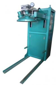 Quality mold manufacturer mixing machine vacuum pressure gelation (apg) equipment thin film degassing mixing machine wholesale