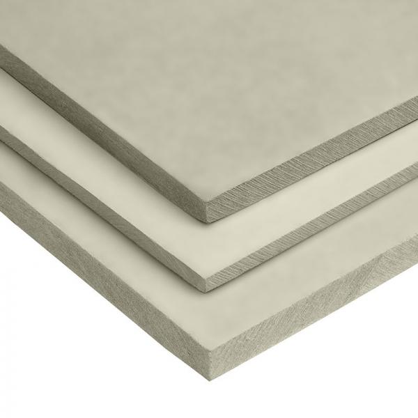 Cheap 12mm  Cellulose Fireproof Cement Fiber Board Panels for sale