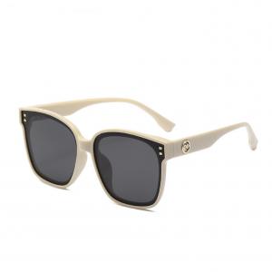 Quality Fashion Big Frame Polarized Sunglasses wholesale