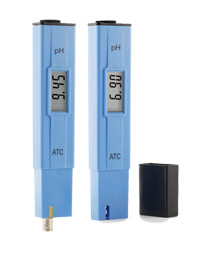 China KL-009(II) High Accuracy Pen-type pH Meter on sale
