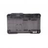 Buy cheap Black Shell Product Plastic Electronic Parts PA66 Custom Plastic Mold from wholesalers