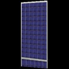 Quality multicrystalline solar cells connected in series wholesale