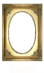 China antique wood oil painting frame,decor frame,Europe Palace picture frame on sale