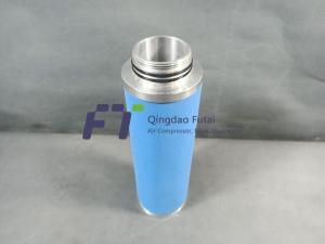 China Donaldson 1C221264 Replacement Compressed Air Filter on sale