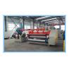 Buy cheap corrugated cardboard automatic single facer machine supplier from wholesalers