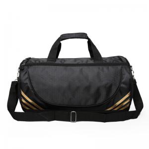 Quality OEM Zipper Gym Training Bags wholesale