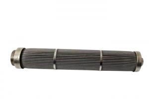 Quality Stainless Steel Vacuum Feeding Hydraulic Filter Element For Air Compressor wholesale