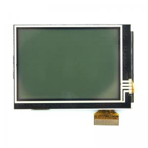 China Small Size Monochrome 7 Segment Display Panel For POS Machine on sale