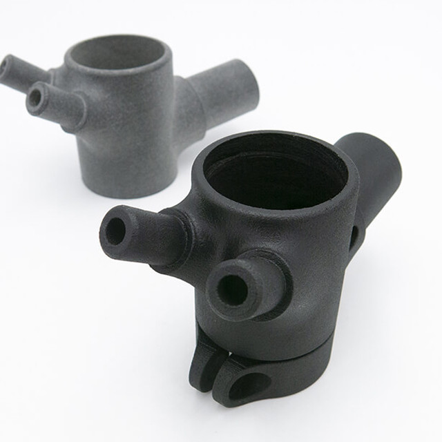Quality OEM PA66 Nylon 3D Printing Service For Small Batch Commercial Installation Parts wholesale