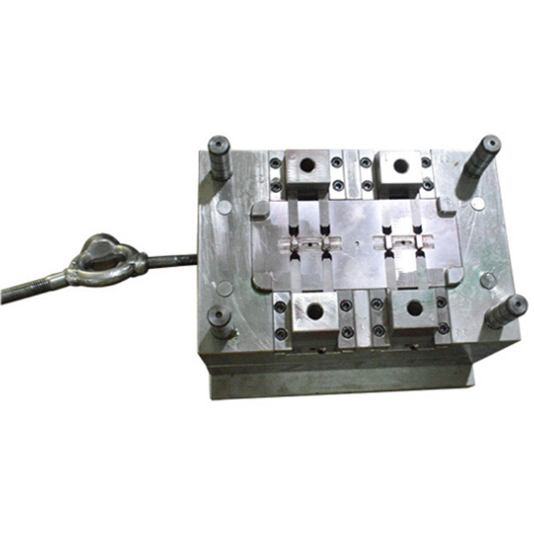 Quality Customized High Polish Industrial Injection Molding Tool Plastic Mold Maker wholesale