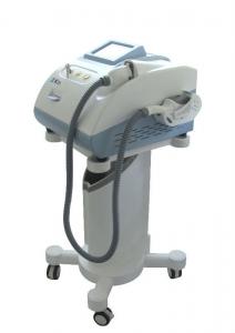 Quality Laser Rejuvenation E-light IPL RF Beauty Machine For Vesell Removing wholesale