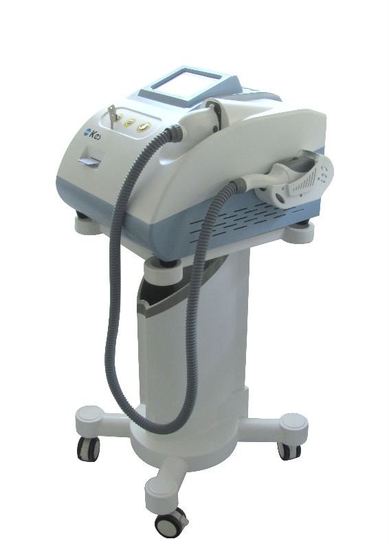 Quality Multi-application IPL Beauty Equipment Vascular Removal For Clinic , CE TUV wholesale