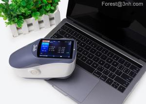 Quality 3nh D/8 Accurate Surface Color Measuring Spectrophotometer YS3010 with Low Price wholesale