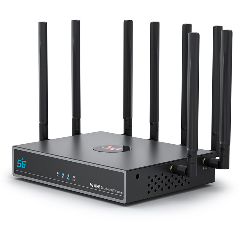 Buy cheap 802.11ax 2.4g 5g Wifi 6 Mobile Router Fast Speed from wholesalers