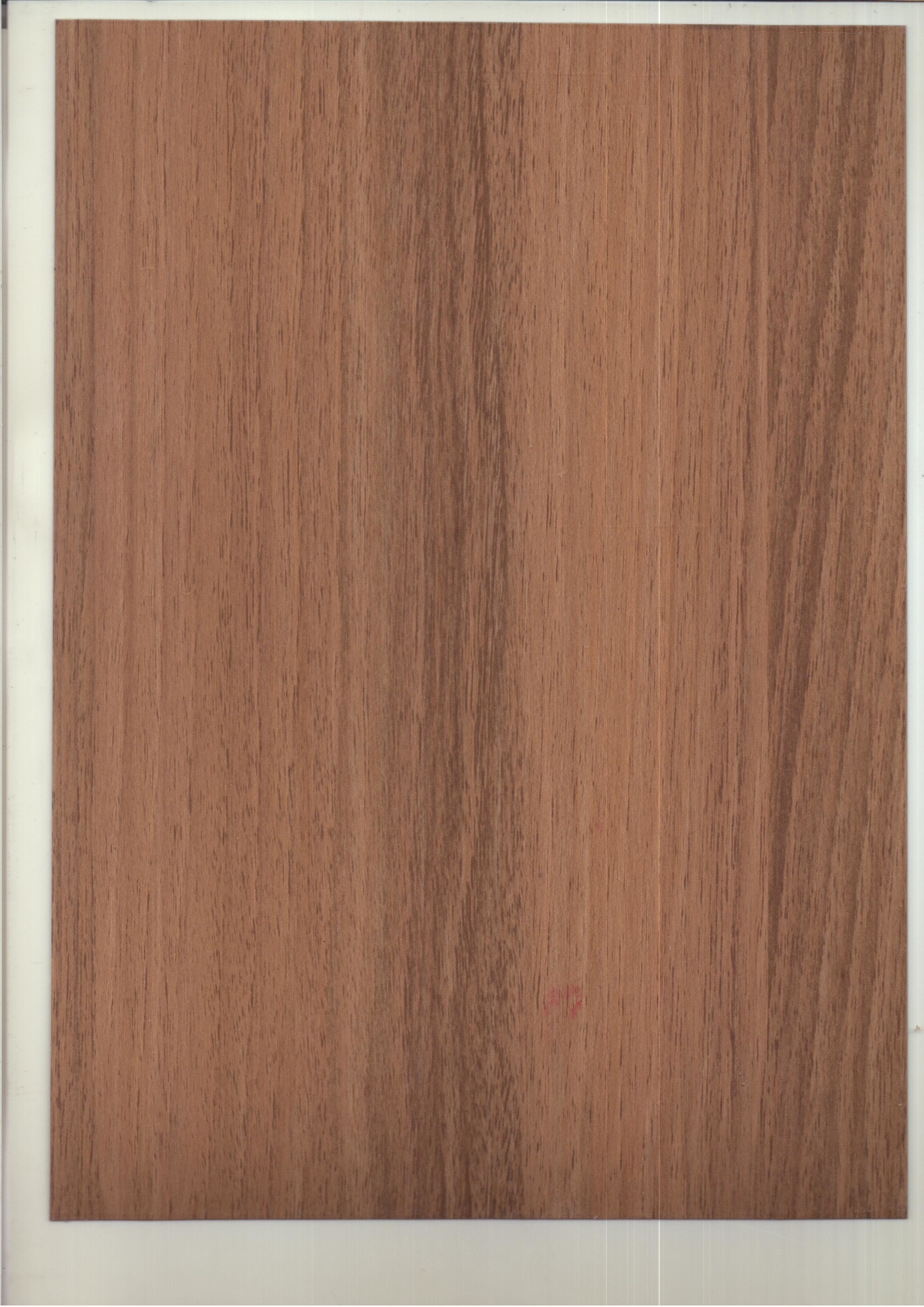Quality Wooden Color PE Core Acp Wall Cladding Unbreakable Coating Finish wholesale