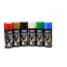 Buy cheap Customized Thermal Plastic Acrylic Aerosol Paint 12 Cans/Carton Car Graffiti from wholesalers