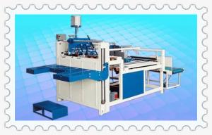 Quality 1700*2300 Semi auto carton packaging folder gluer machine supplier wholesale