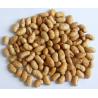 Buy cheap Popular Coated Roasted Spciy Yellow Edamame Soya Bean Snacks Kosher With Halal from wholesalers