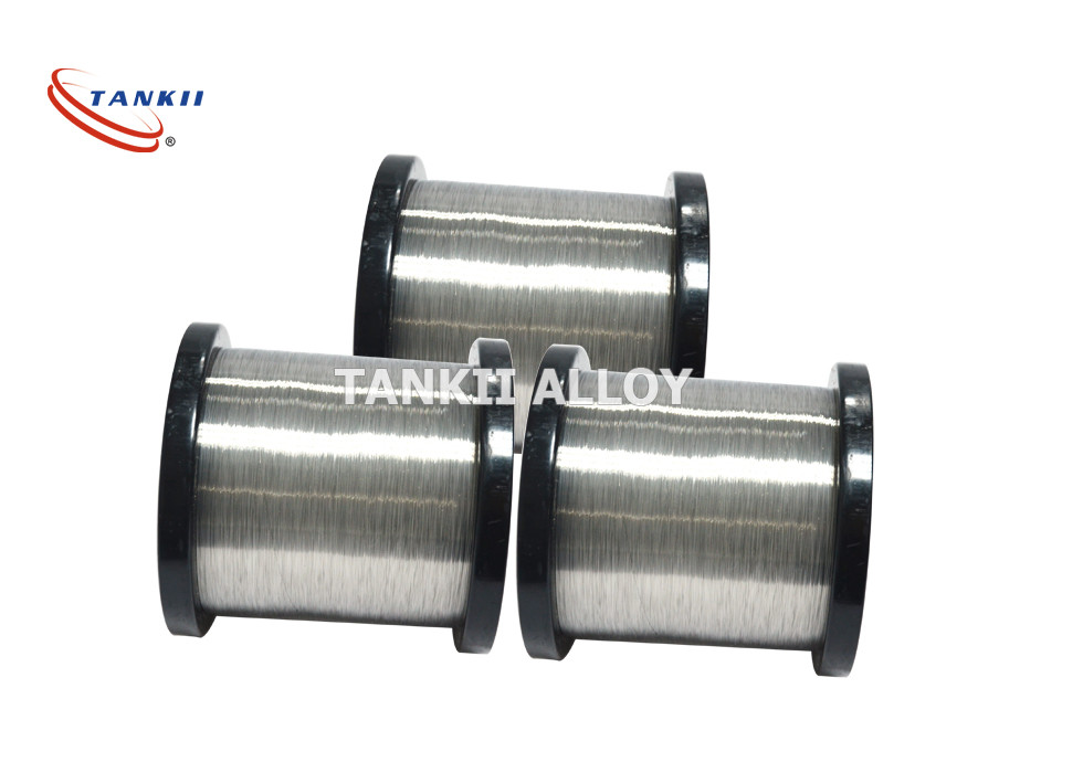 Quality NiCr70/30 Nickel Chromium Alloy Corrosion Resistant For Heating Element wholesale