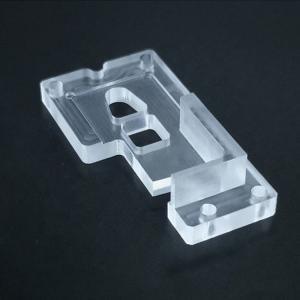 Quality Acid Resistant SLA 0.1mm Resin 3D Printing Service For Industrial Manufacturing wholesale
