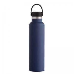Quality Hiking Fashion Stainless Steel Custom Made Water Bottles Two Layer wholesale