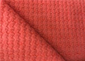 Quality Skin Friendly 30% Wool Blend Fabric Anti - Static For Garment YF0131-3 wholesale