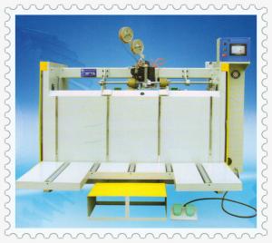 Quality china semi-automatic one piece box press wholesale