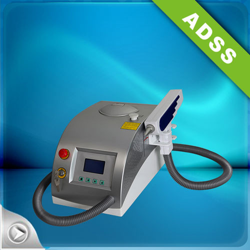Quality High quality nd yag laser tattoo removal beauty equipment for pigment removal wholesale