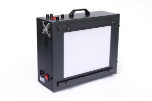 Quality 3nh High Illumination Transmission LED Light Box With 4 Color Temperature wholesale