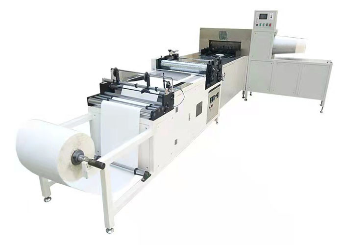 Quality Computerised Composite Origami Machine / Production Line wholesale