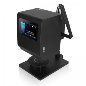 Quality Portable Benchtop Color Measurement Spectrophotometer wholesale