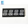 Buy cheap 0.39" 4 Digit LED 16 Segment Display Arduino Full Color Energy Saving from wholesalers