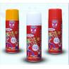Buy cheap Offset printing Party String Spray Color Party Silly String Spray Nonflammable from wholesalers