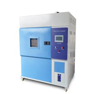 Quality Xenon Lamp Test Chamber Accelerated Aging Chamber Stainless Steel  Environmental Test Equipment wholesale