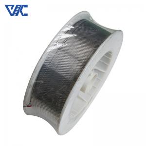 China Inconel 625 718 Wire Nickel Inconel Alloy 718 Welding Wire Price Per Meter on sale