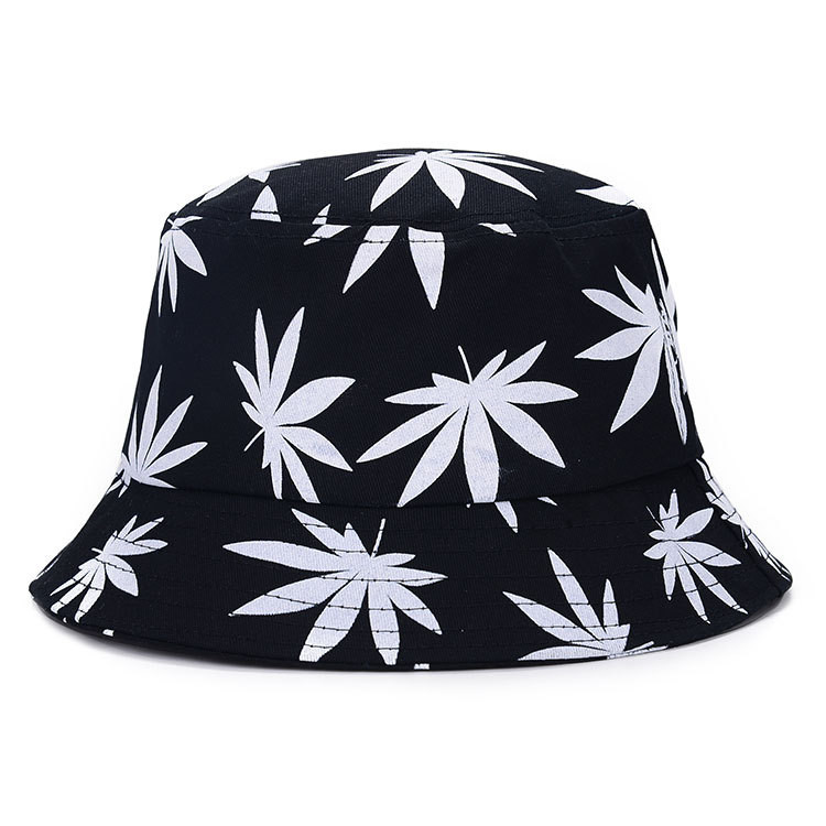 Quality Fashionable Summer Childrens Fitted Hats Bucket Style With Logo Printed wholesale