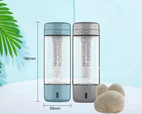 Quality Anti-Aging Hydrogen-Rich, Water-Rich. Portable Active Hydrogen Water wholesale