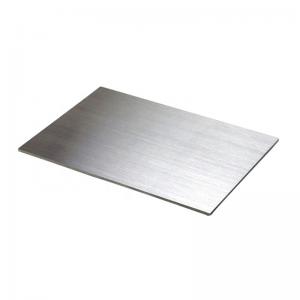 China Duplex 2205 304 Stainless Steel Sheet on sale