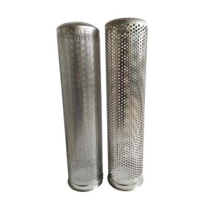 Quality 304 316 1.2mm Stainless Steel Wire Mesh Baskets wholesale