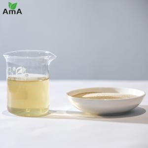 Quality Plant soya Source Amino Acid Foliar Fertilizer 60% Powder High Glutamic Acid 20% For Field Crops wholesale
