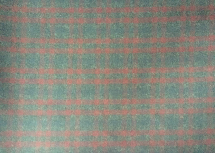 Quality Customized Tartan Plaid Upholstery Fabric With AZO Certificate 720g/m wholesale