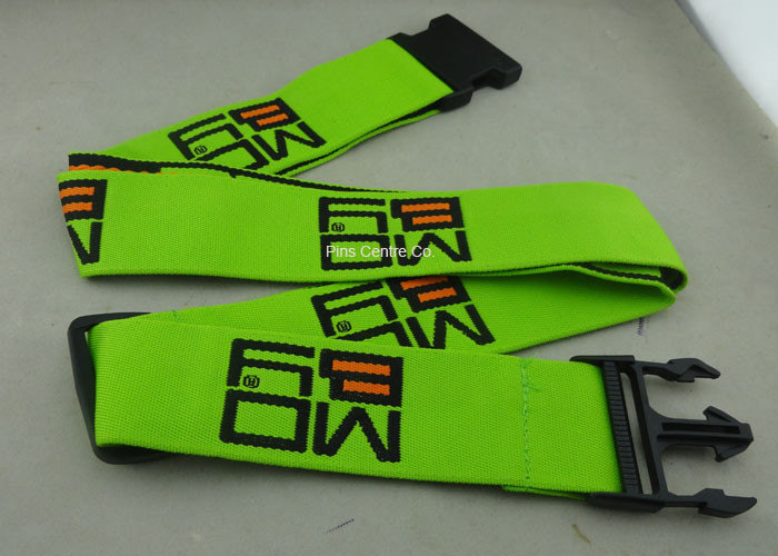 Quality Safety Breakaway Buckle Promotional Lanyards With Heat Transfer Printing wholesale