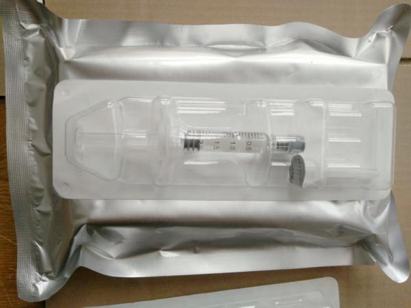 Cheap Hyaluronic Acid Injection for Knee in Orthopedic Surgery/Non cross linked hyaluronic acid filler for sale