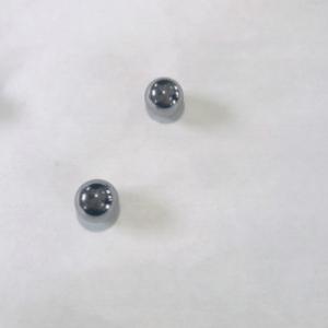 China Bearing Stainless Steel Metal Ball 36.5125mm 1-7/16  HRc52-62 on sale