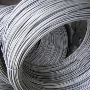 China Stainless Steel Welding Wire 304 316 321 310 201 430 Stainless Spring Steel Tig Welding Wire on sale
