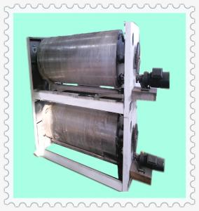 Quality high grade double layer preheater wholesale